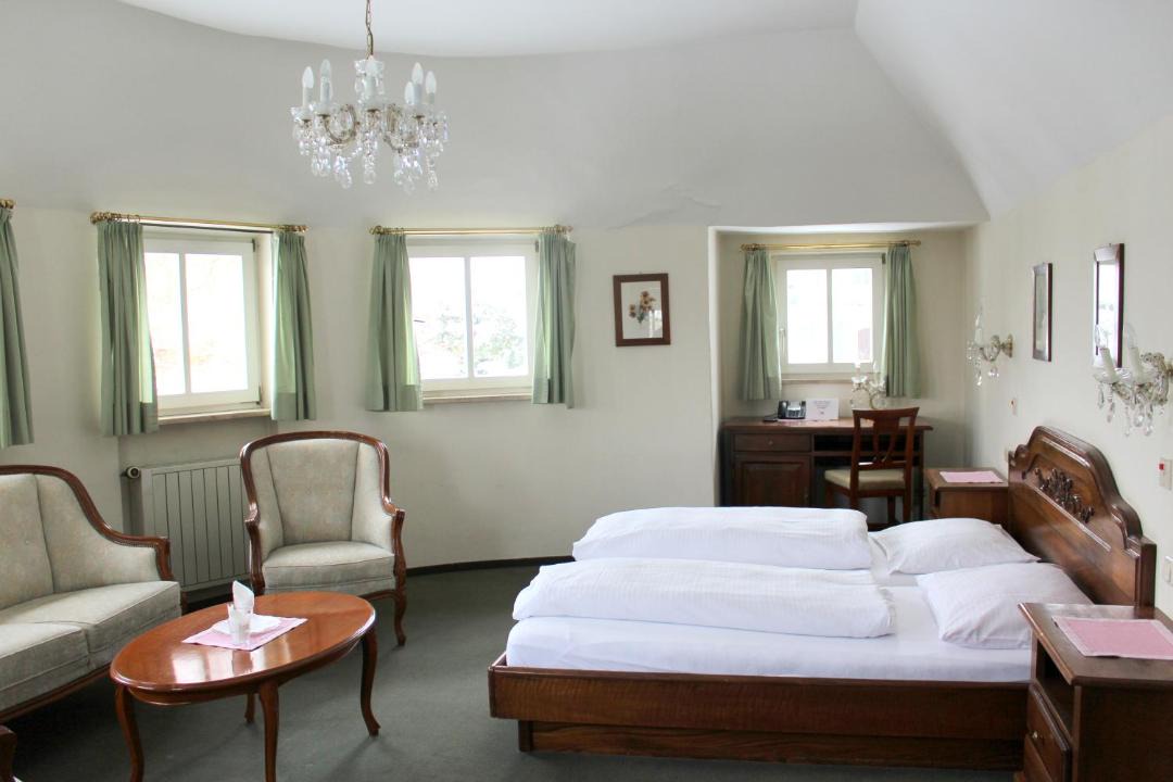 Photo of Bedroom in Bad Toelz