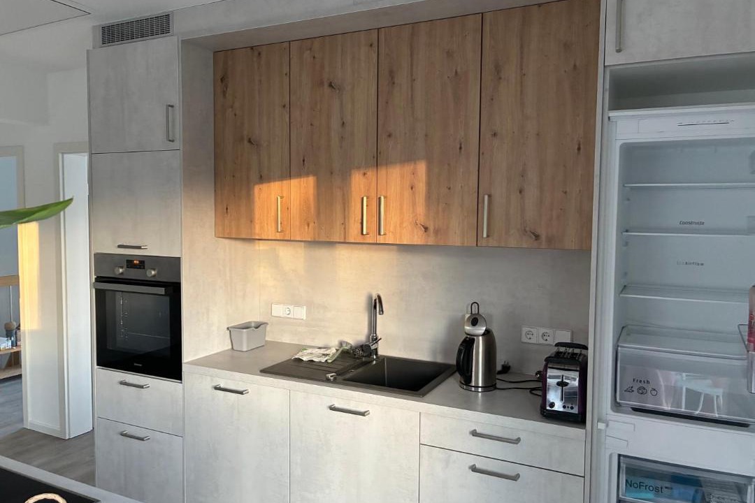 Photo of Kitchen in Zapfendorf