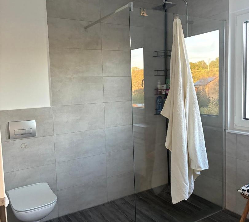 Photo of Bathroom in Zapfendorf