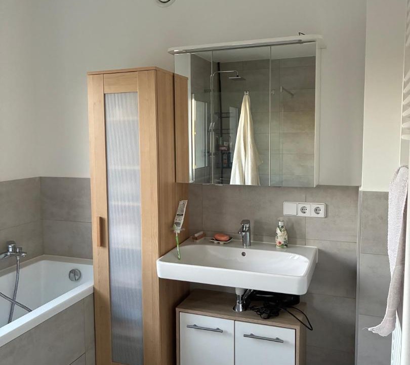 Photo of Bathroom in Zapfendorf