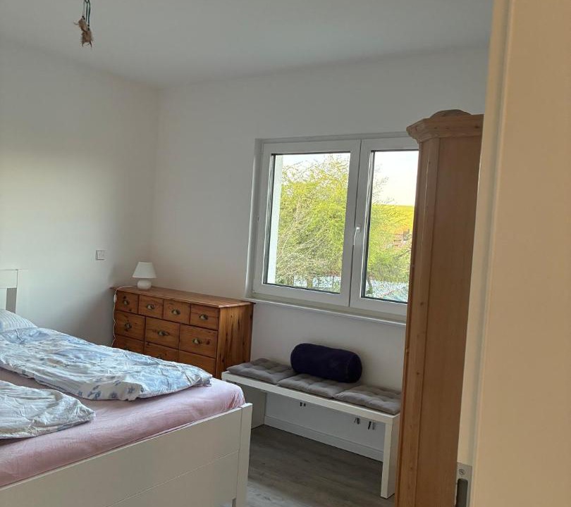 Photo of Bedroom in Zapfendorf
