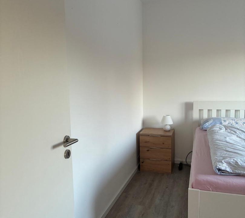 Photo of Bedroom in Zapfendorf