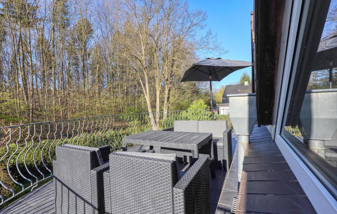 Photo of Patio Balcony in Kleinensee