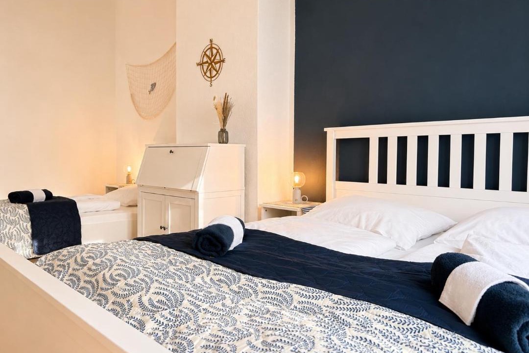 Photo of Bedroom in Old Town