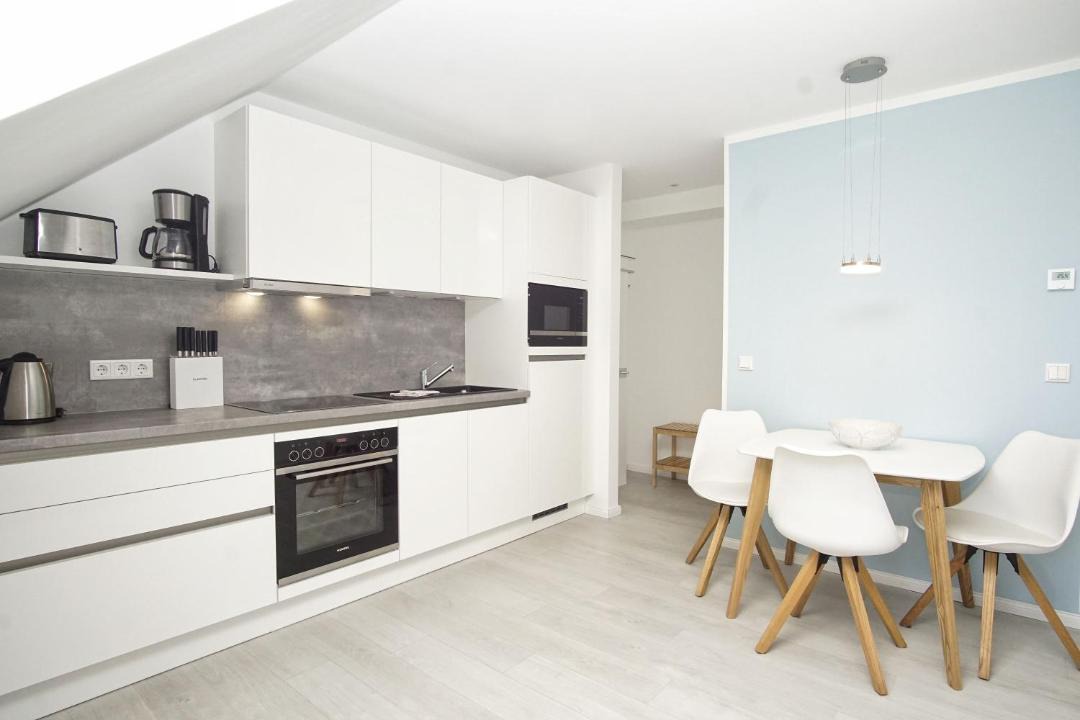 Photo of Kitchen in Gross Zicker