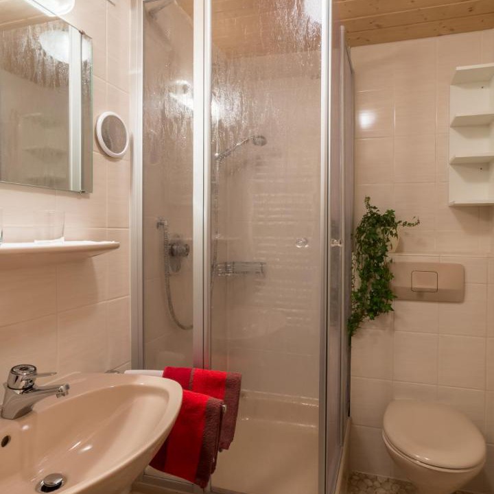 Photo of Bathroom in Obermaiselstein
