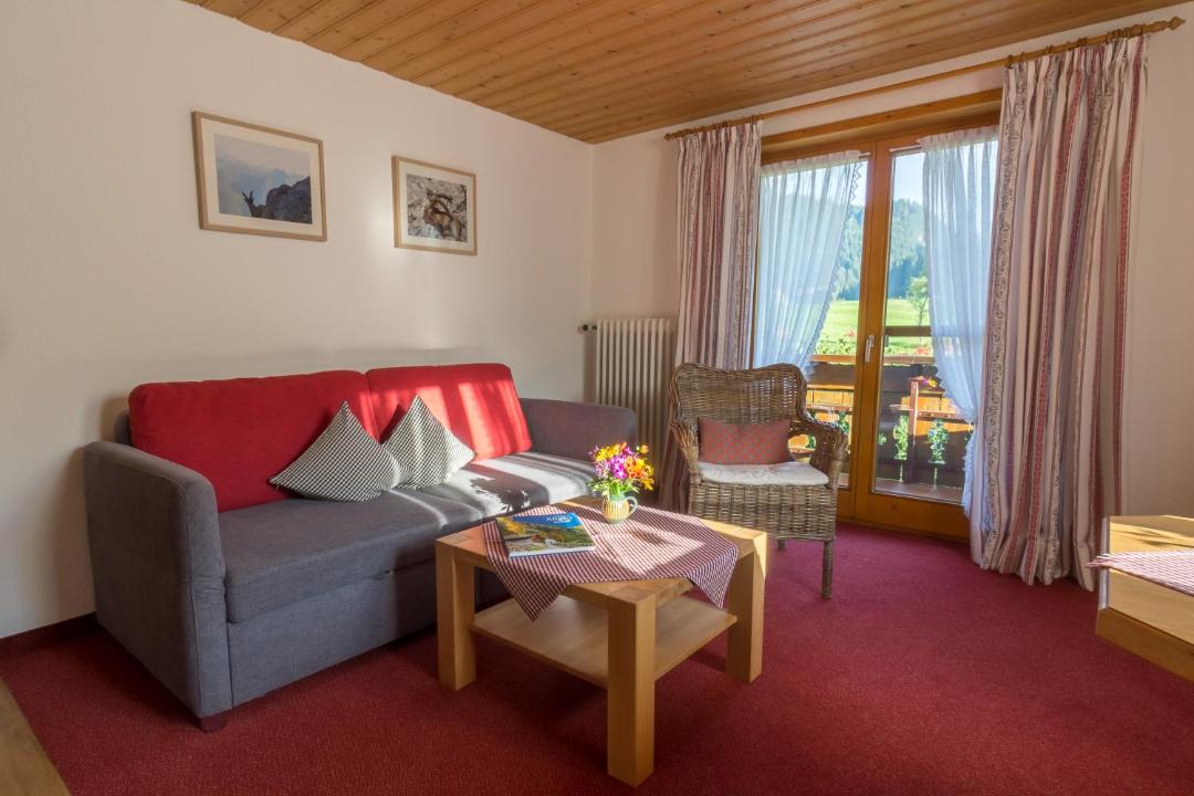 Photo of Others in Obermaiselstein