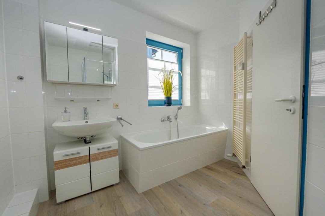Photo of Bathroom in Seedorf