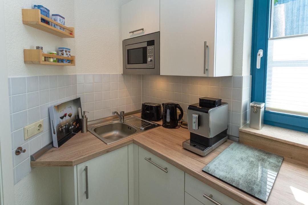Photo of Kitchen in Seedorf