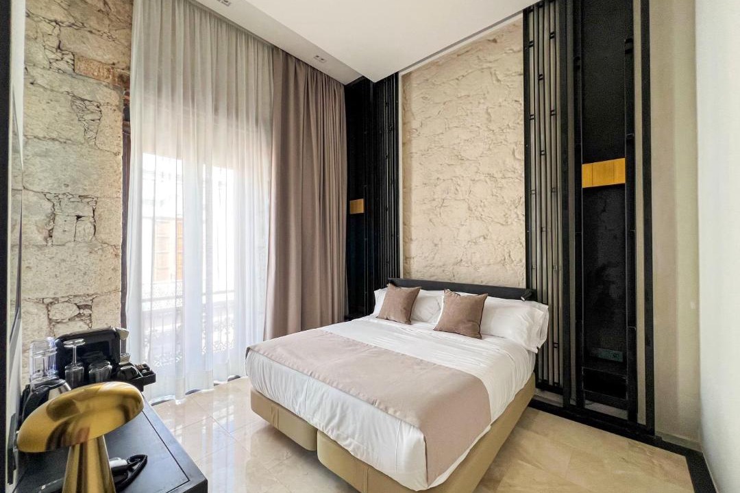 Photo of Bedroom in Vegueta