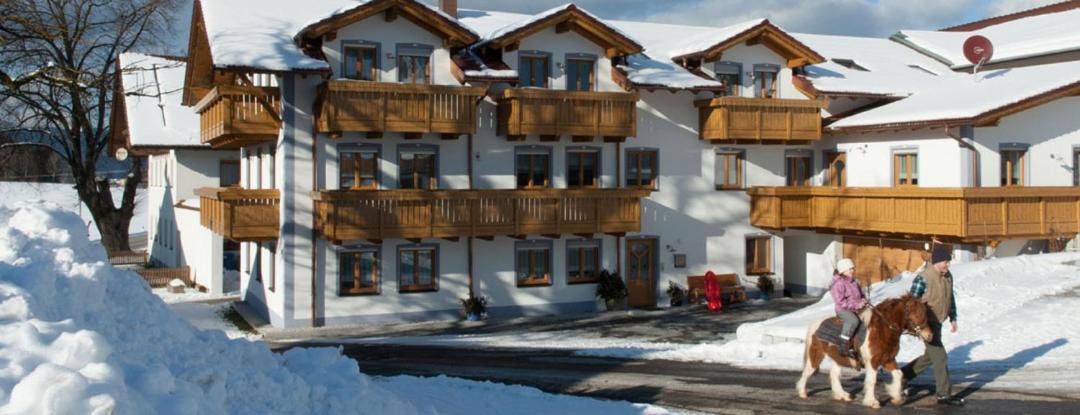 Photo of Buildings in Zwiesel