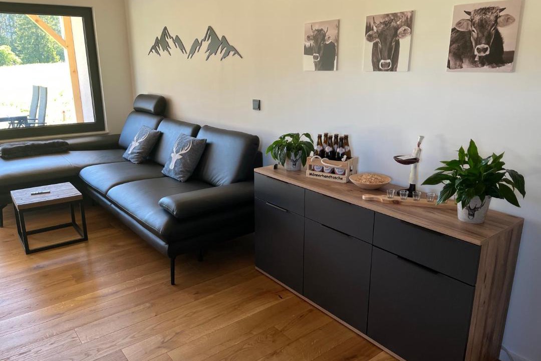 Photo of Livingroom in Heiterwang