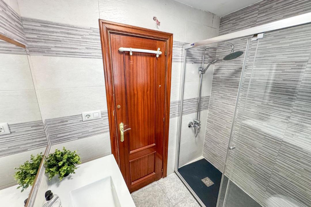 Photo of Bathroom in La Magdalena