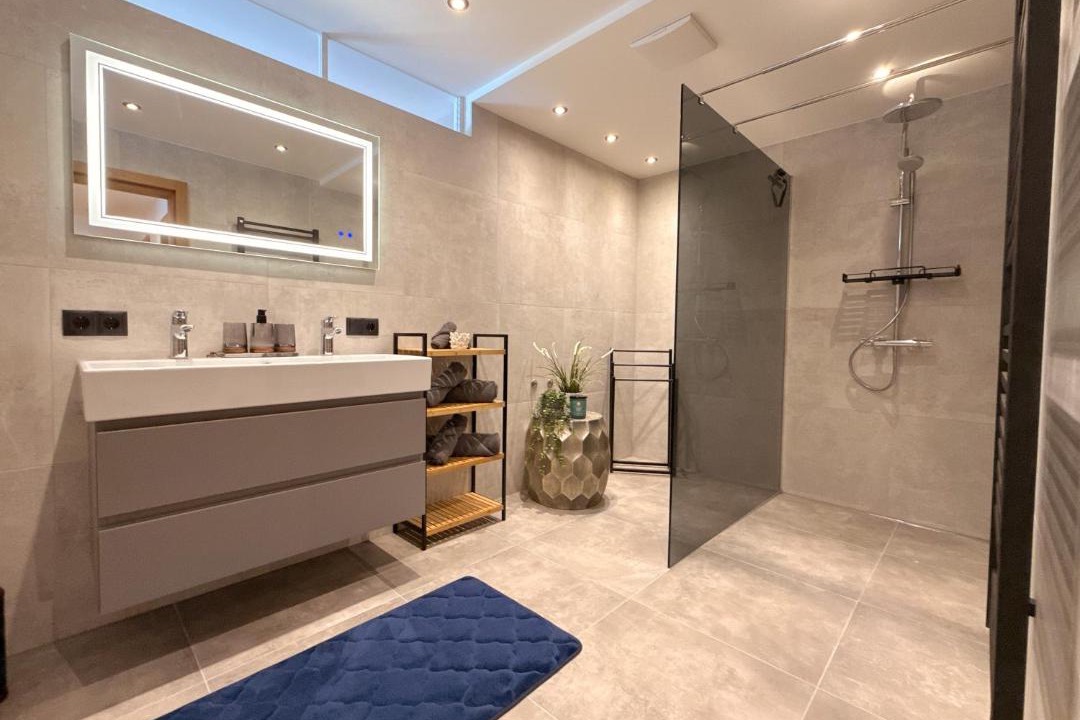 Photo of Bathroom in Sellrain