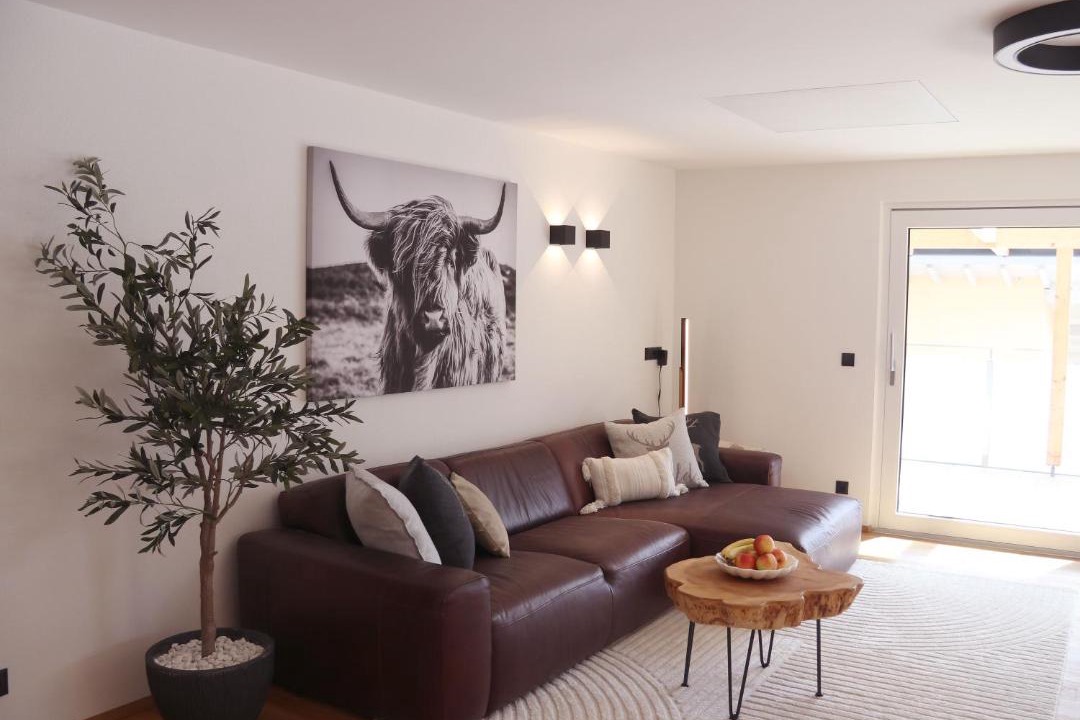 Photo of Livingroom in Sellrain