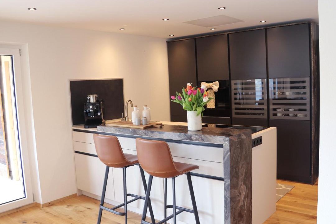 Photo of Kitchen in Sellrain