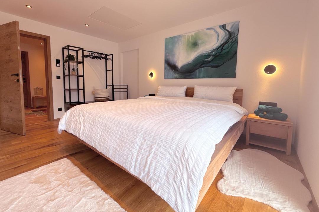 Photo of Bedroom in Sellrain