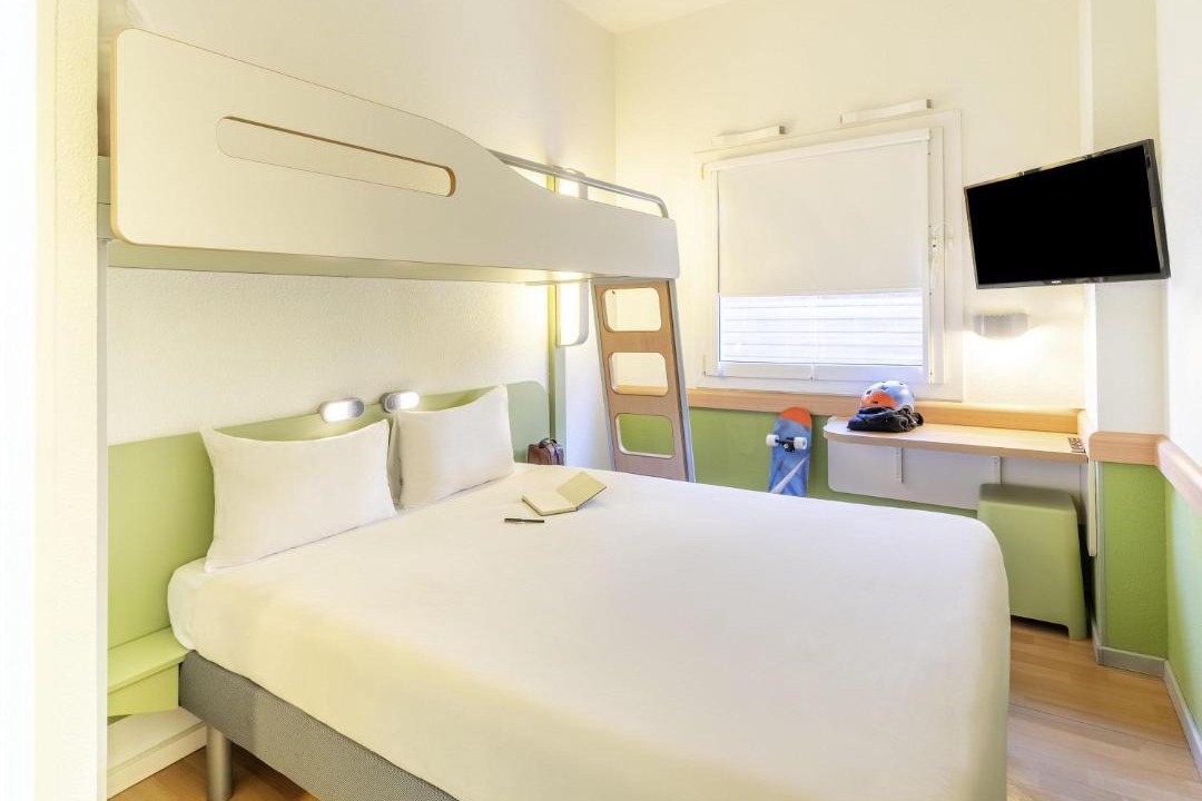 Photo of Bedroom in Simancas