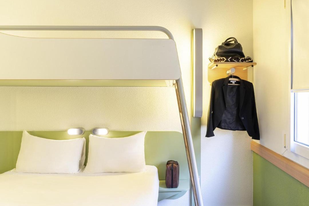 Photo of Bedroom in Simancas