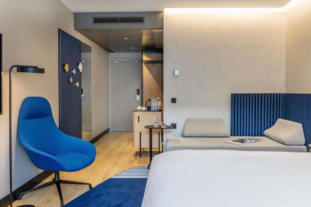 Photo of Bedroom in Corralejos