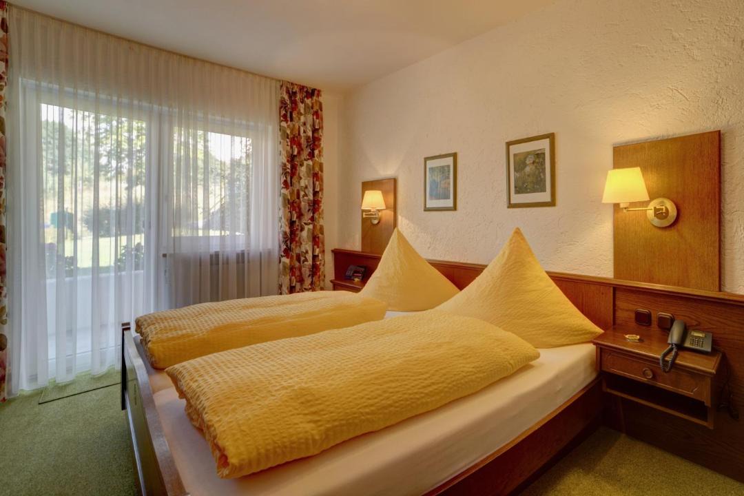 Photo of Bedroom in Saldenburg