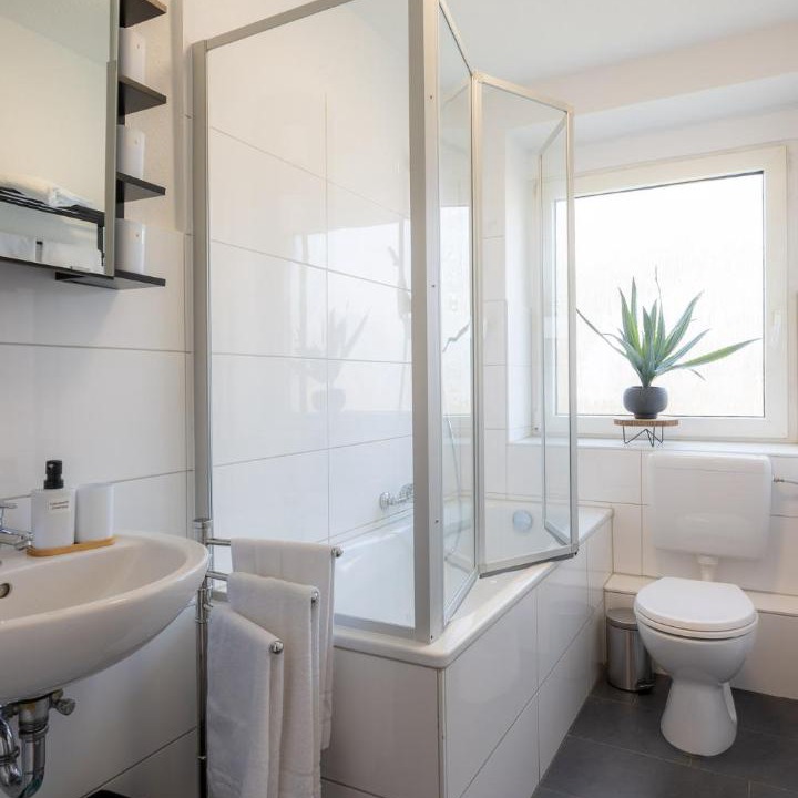 Photo of Bathroom in Hamm-Heessen