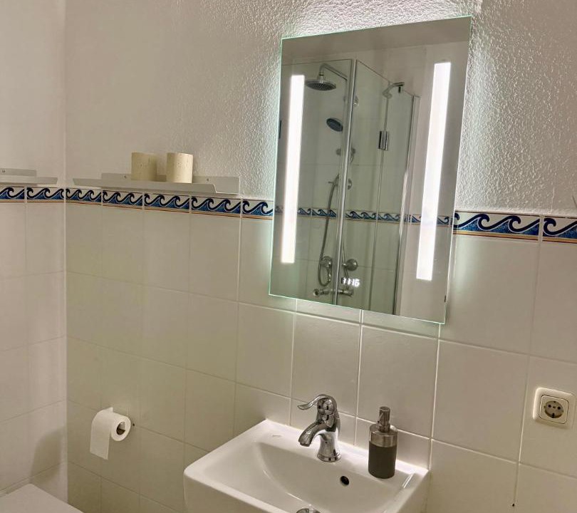 Photo of Bathroom in Wittenbeck
