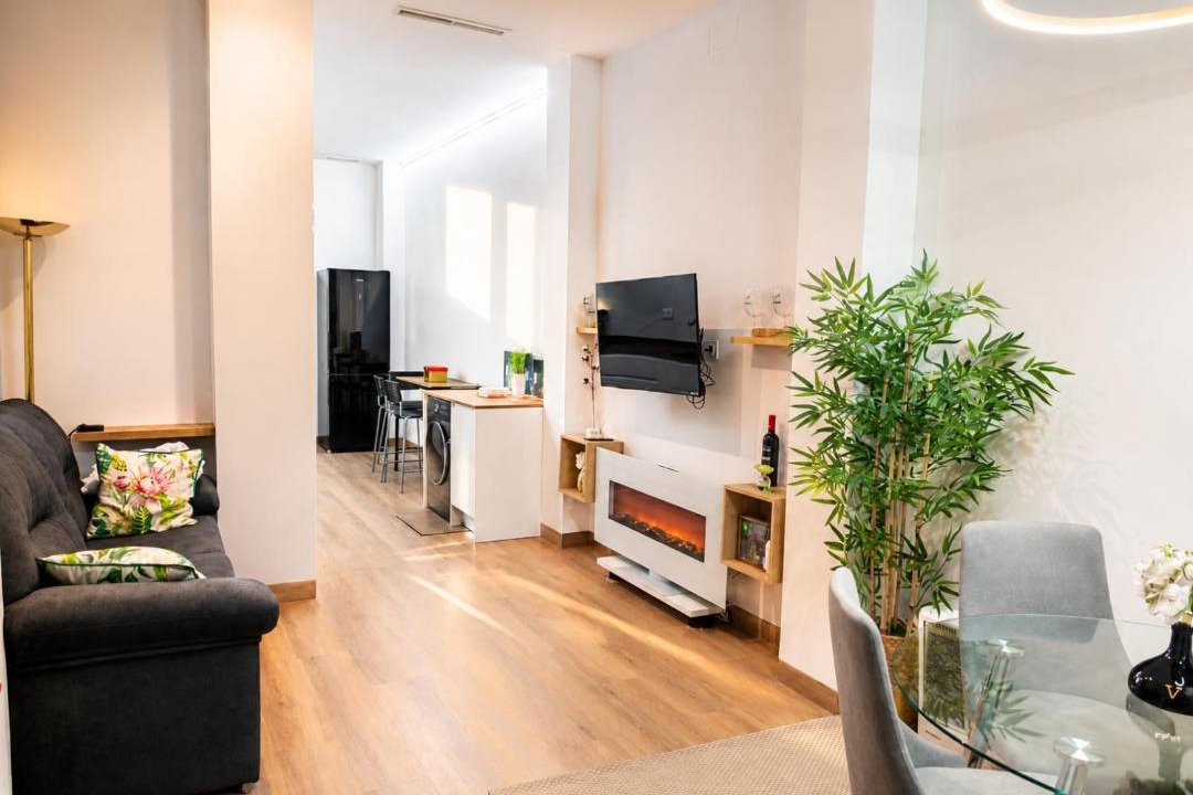 Photo of Livingroom in Lucero