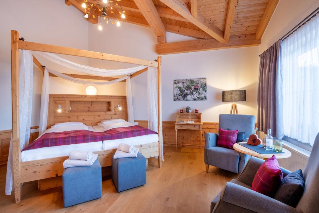 Photo of Bedroom in Maierhofen