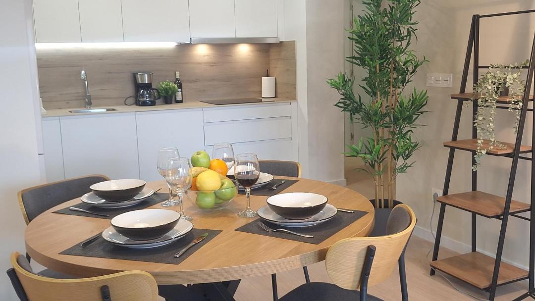 Photo of Kitchen in Calatayud