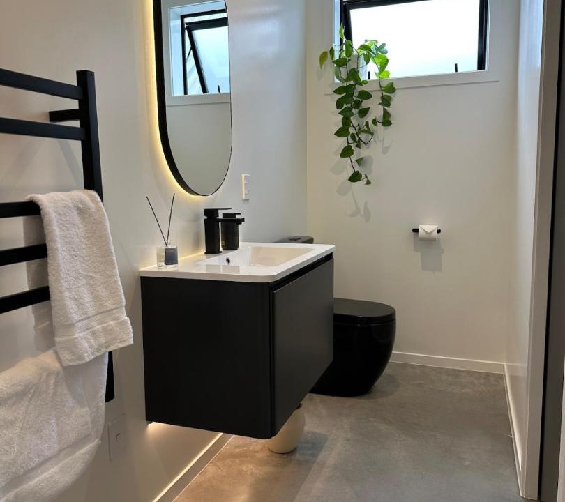 Photo of Bathroom in Kawarau Falls