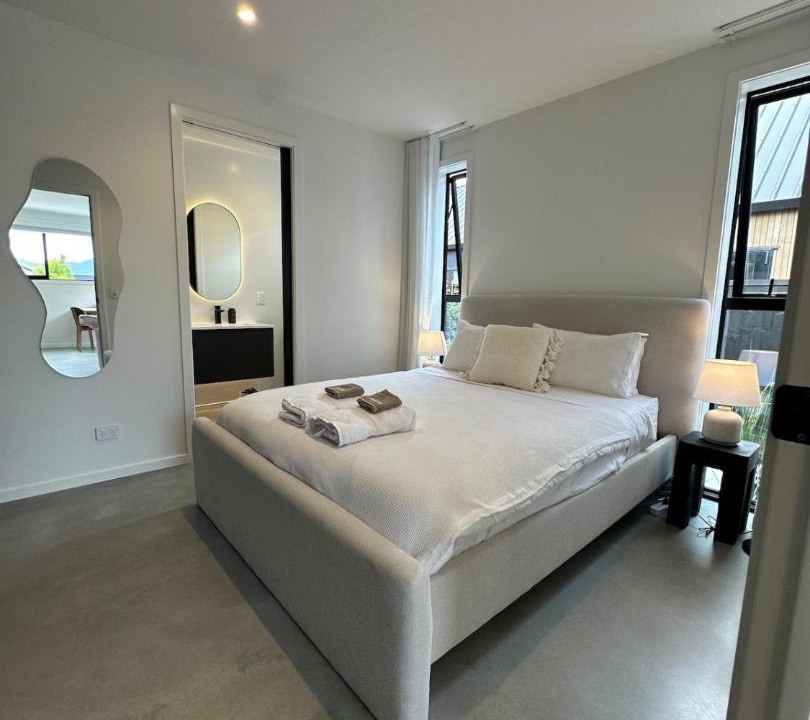 Photo of Bedroom in Kawarau Falls