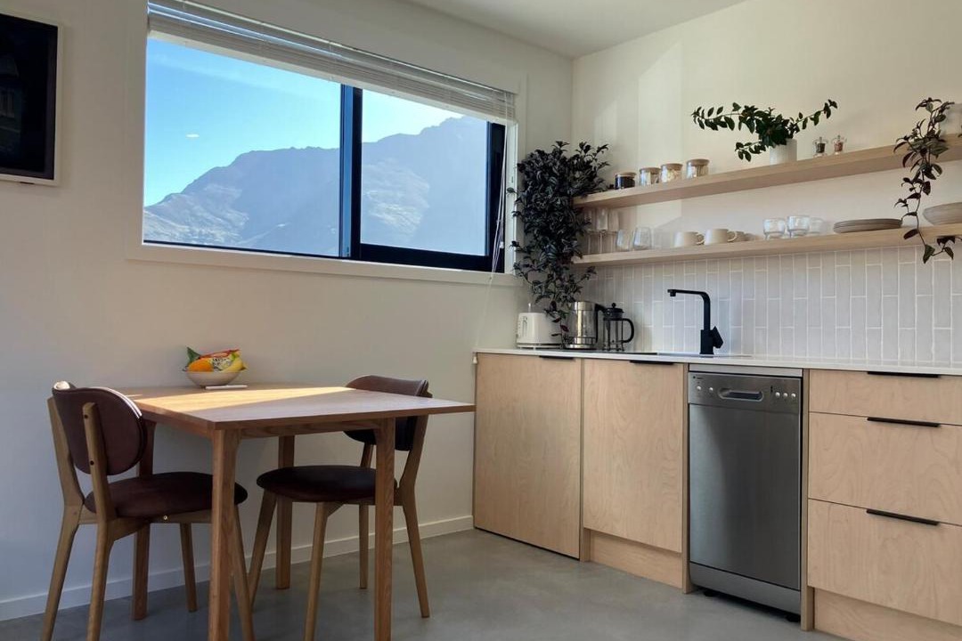Photo of Kitchen in Kawarau Falls