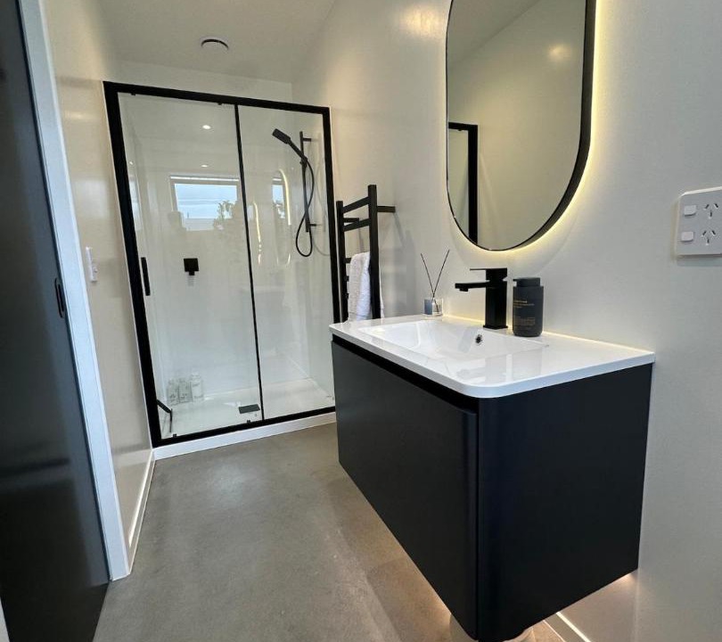 Photo of Bathroom in Kawarau Falls