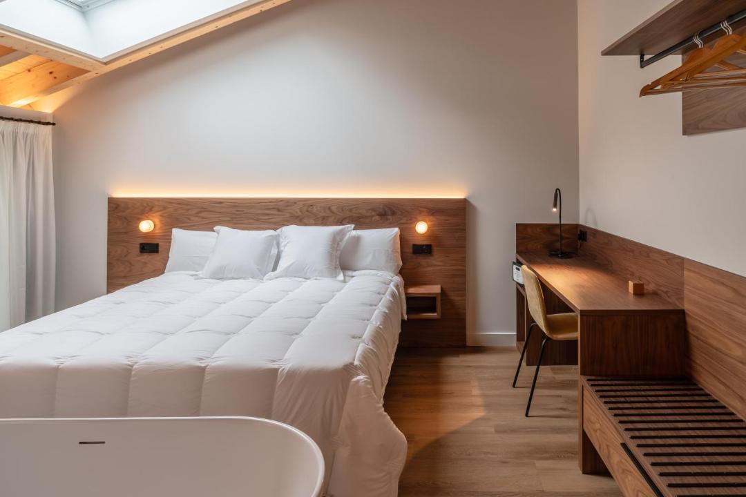 Photo of Bedroom in Laguardia Old Town