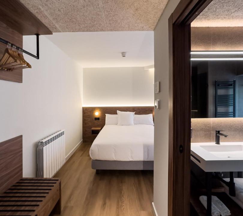 Photo of Bedroom in Laguardia Old Town