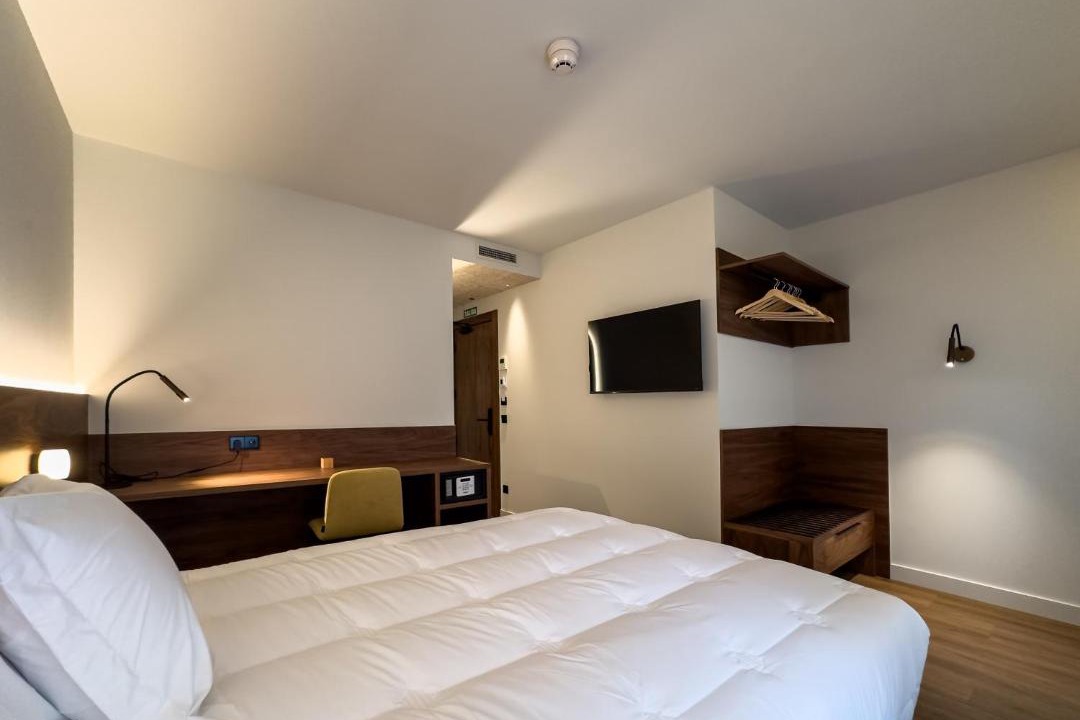 Photo of Bedroom in Laguardia Old Town