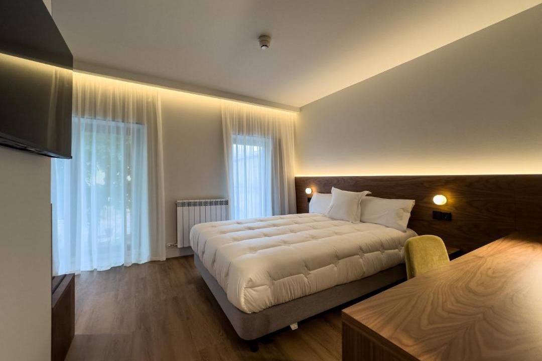 Photo of Bedroom in Laguardia Old Town