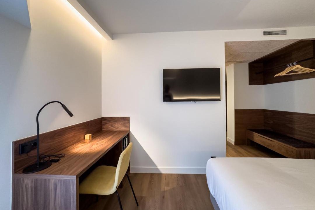 Photo of Bedroom in Laguardia Old Town