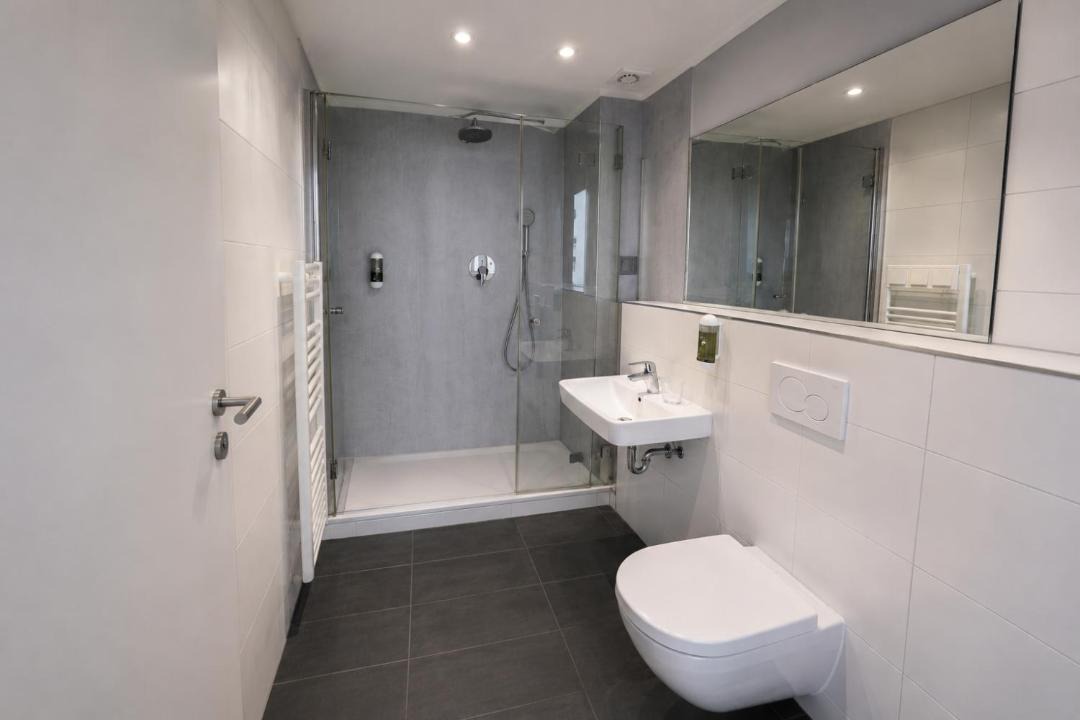 Photo of Bathroom in Dorp