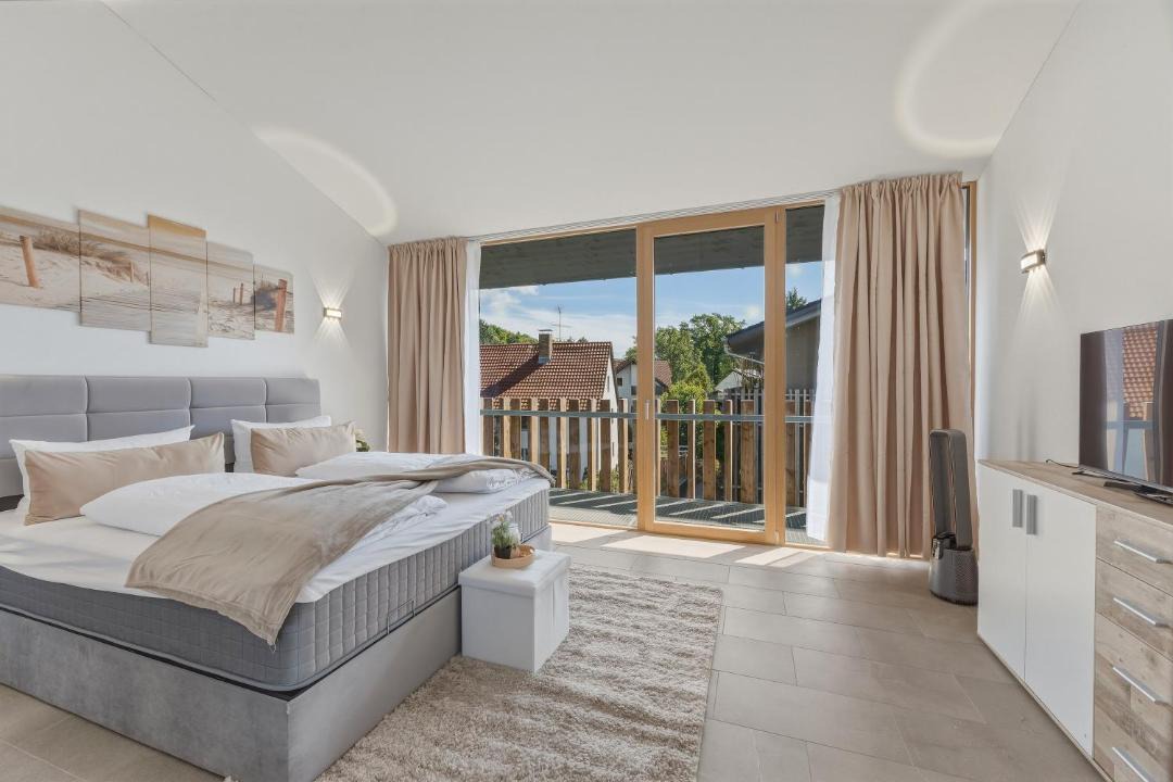Photo of Bedroom in Ohningen