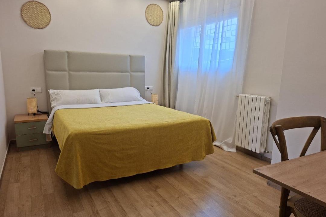 Photo of Bedroom in Castelldefels