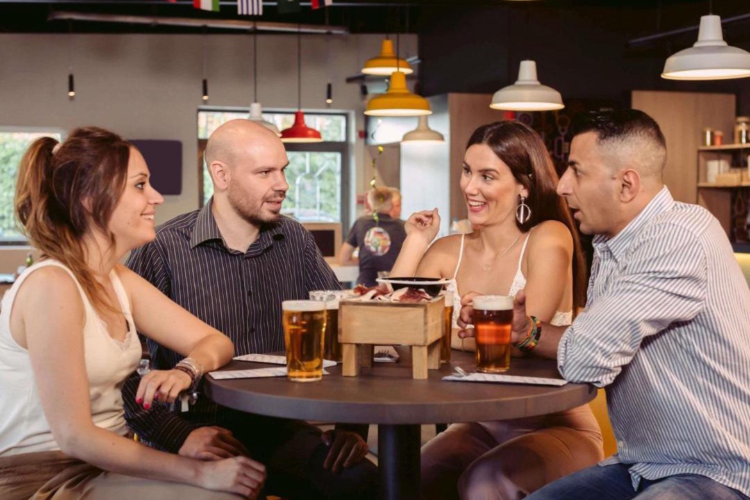 Photo of Others in Fuenlabrada