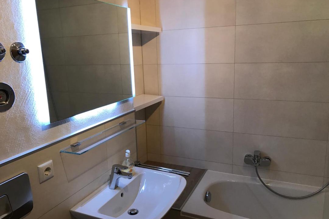 Photo of Bathroom in Kochel am See