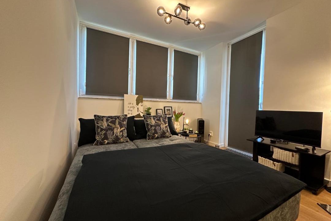 Photo of Bedroom in Kempten