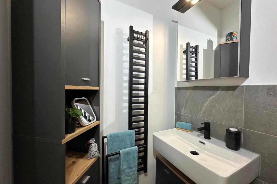 Photo of Bathroom in Kempten