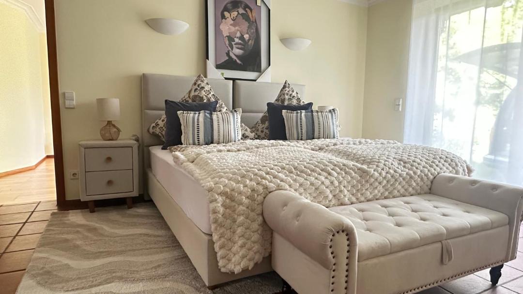 Photo of Bedroom in Koetz