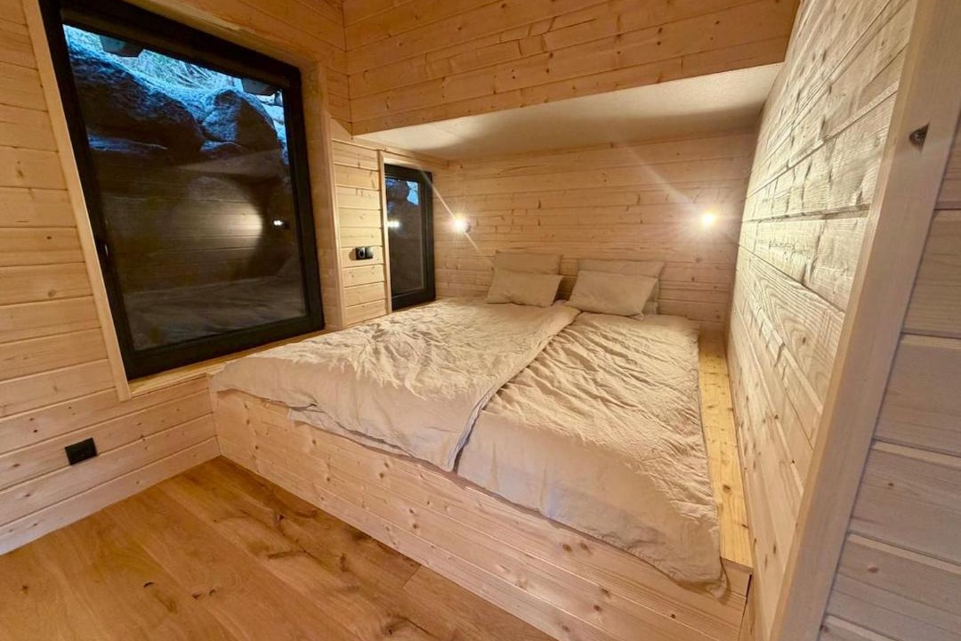 Photo of Bedroom in Steinberg am Rofan