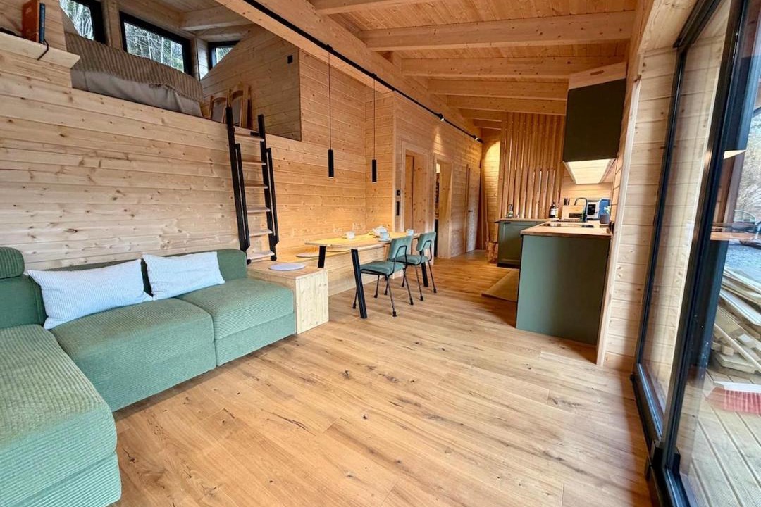 Photo of Livingroom in Steinberg am Rofan