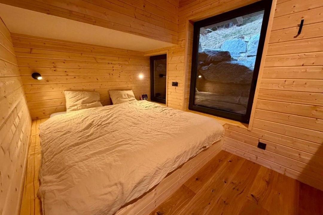 Photo of Bedroom in Steinberg am Rofan
